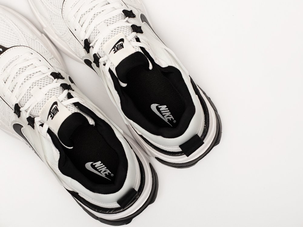 Nike V2K Run белые текстиль мужские (AR33046) - фото 8 Nike V2K Run белые текстиль мужские (AR33046) - фото 8