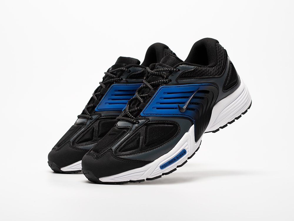 Nike Air Pegasus 2K5 черные текстиль мужские (AR33057) - фото 2 Nike Air Pegasus 2K5 черные текстиль мужские (AR33057) - фото 2