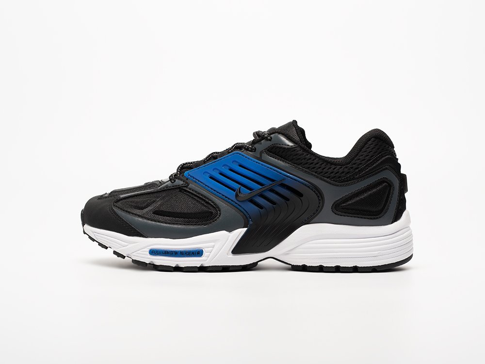 Nike Air Pegasus 2K5 Black Royal Blue