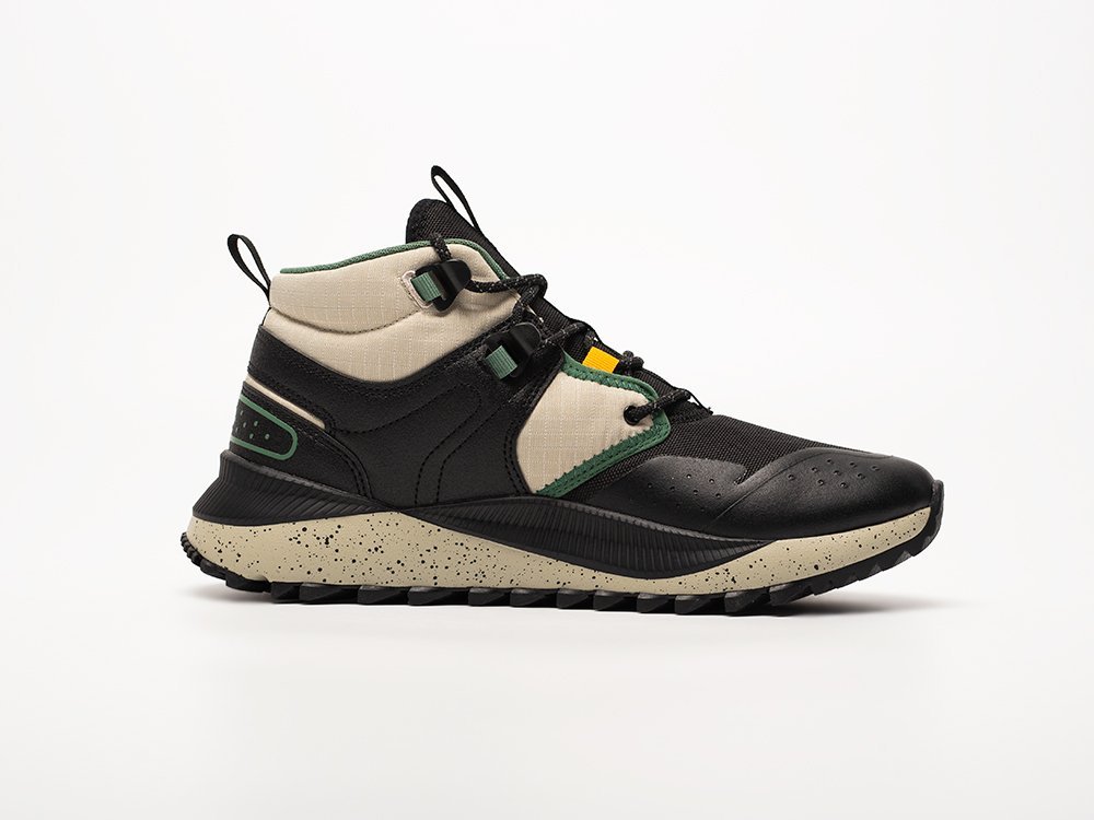 Puma Pacer Future TR Mid черные текстиль мужские (AR33058) - фото 3