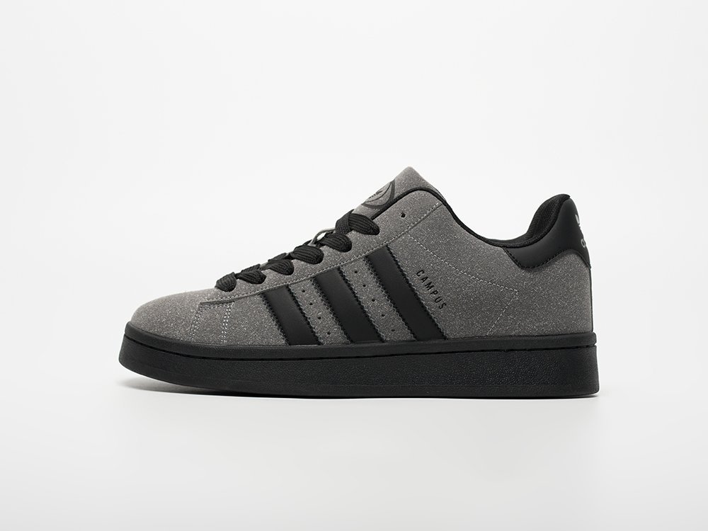 Adidas grey black shoes on sale