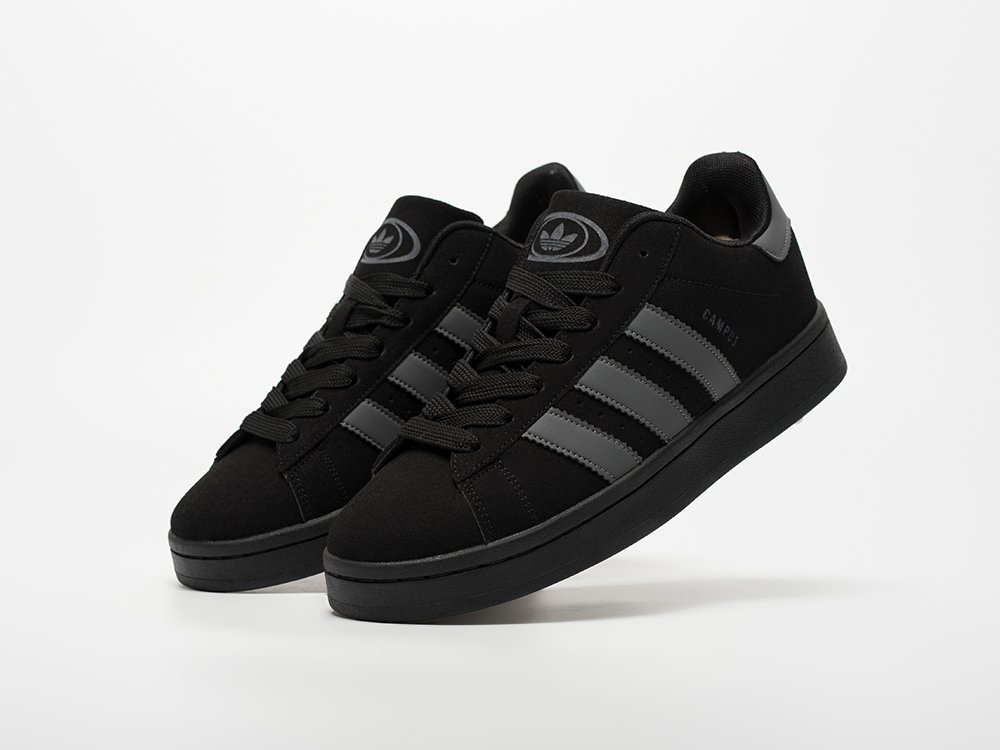 Adidas campus schwarz online