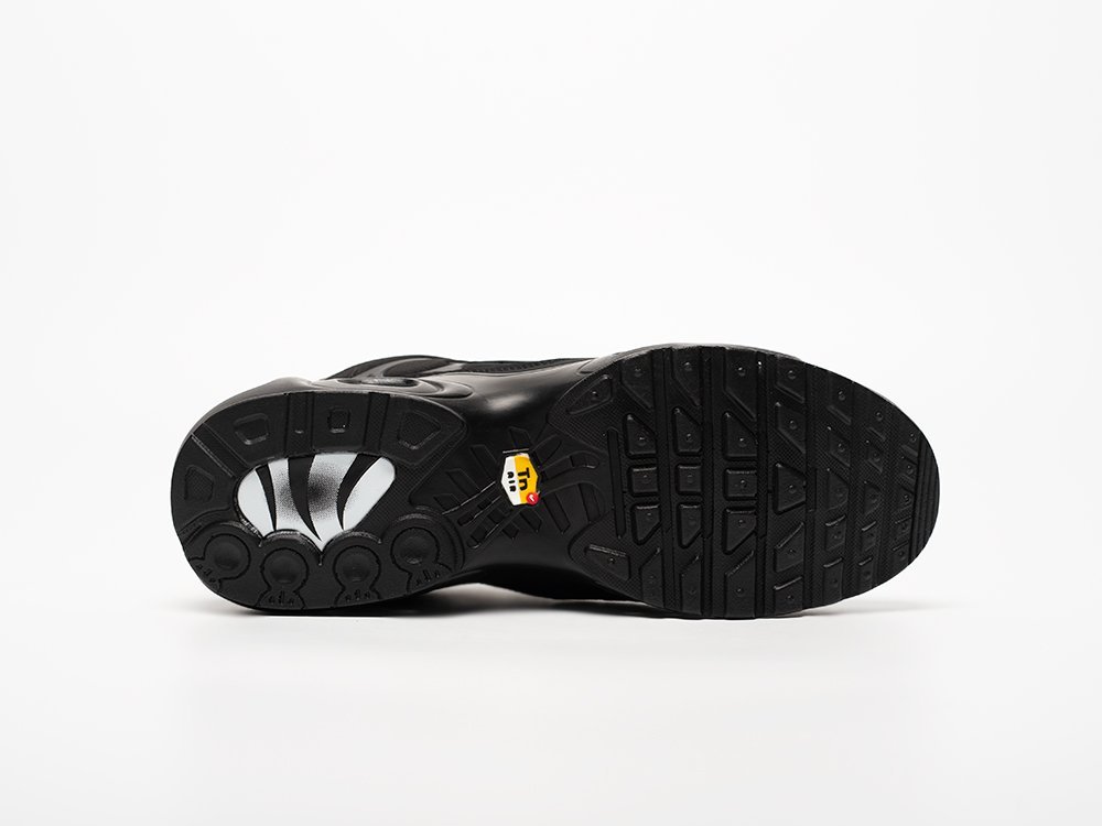 Nike Air Max Plus TN черные текстиль мужские (AR33065) - фото 5 Nike Air Max Plus TN черные текстиль мужские (AR33065) - фото 5