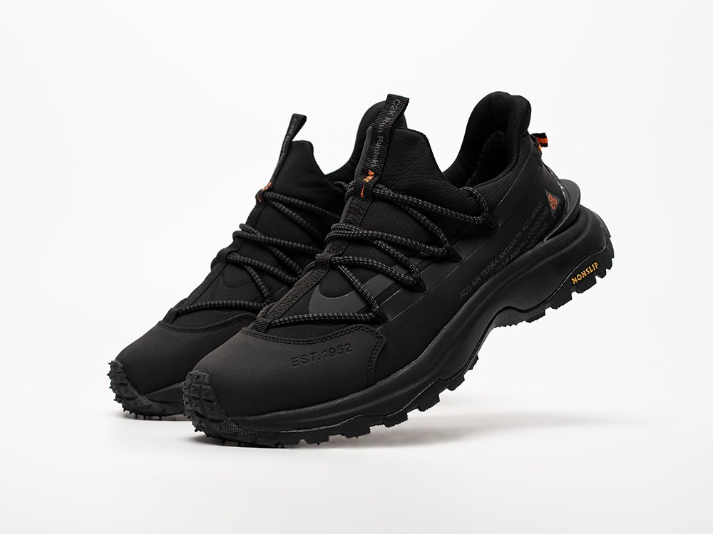 Nike ACG C2K черные текстиль мужские (AR33066) - фото 2