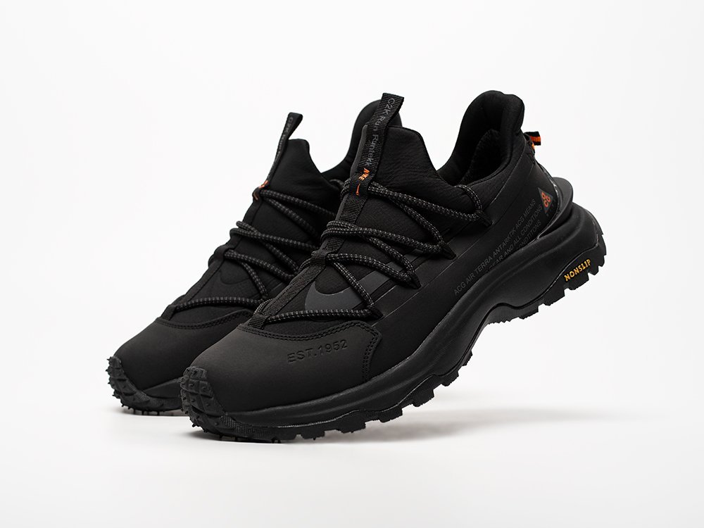 Nike ACG C2K черные текстиль мужские (AR33066) - фото 2 Nike ACG C2K черные текстиль мужские (AR33066) - фото 2