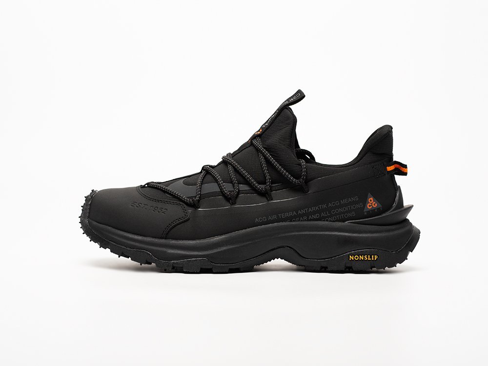 Nike ACG C2K черные текстиль мужские (AR33066) - фото 1