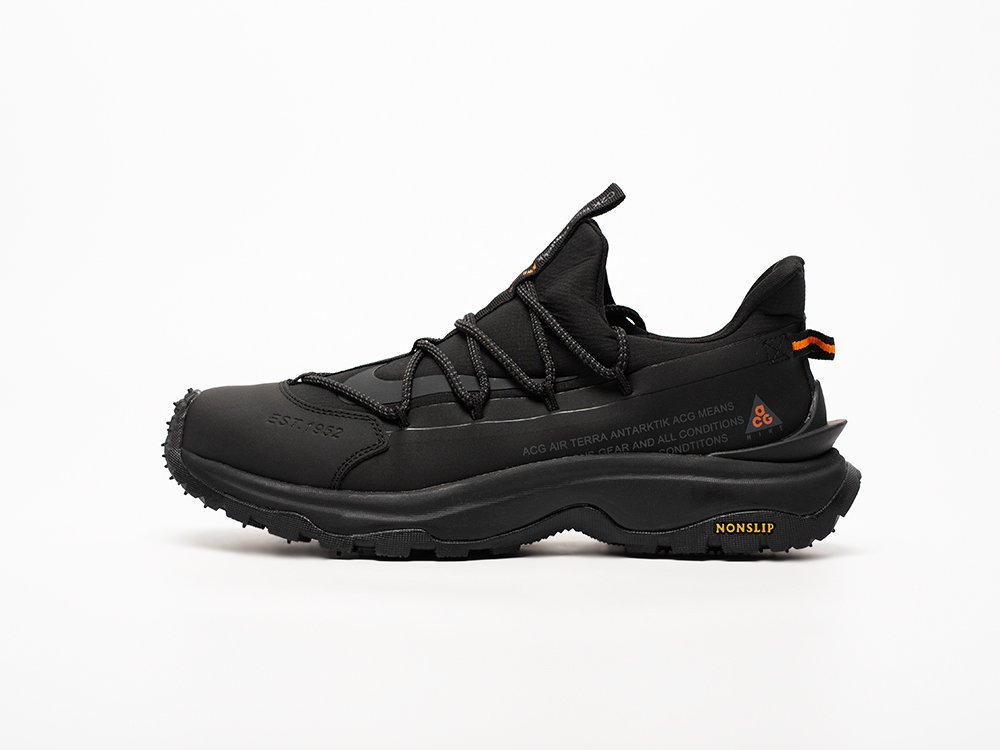 Nike ACG C2K черные текстиль мужские (AR33066) - фото 1 Nike ACG C2K черные текстиль мужские (AR33066) - фото 1