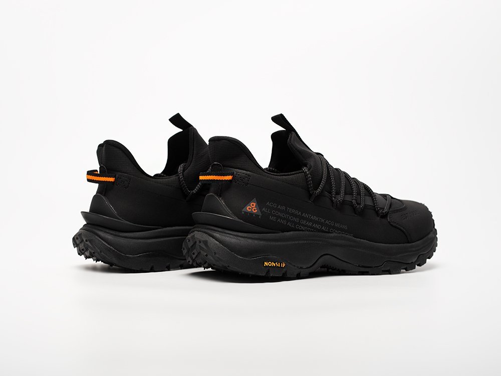 Nike ACG C2K черные текстиль мужские (AR33066) - фото 4