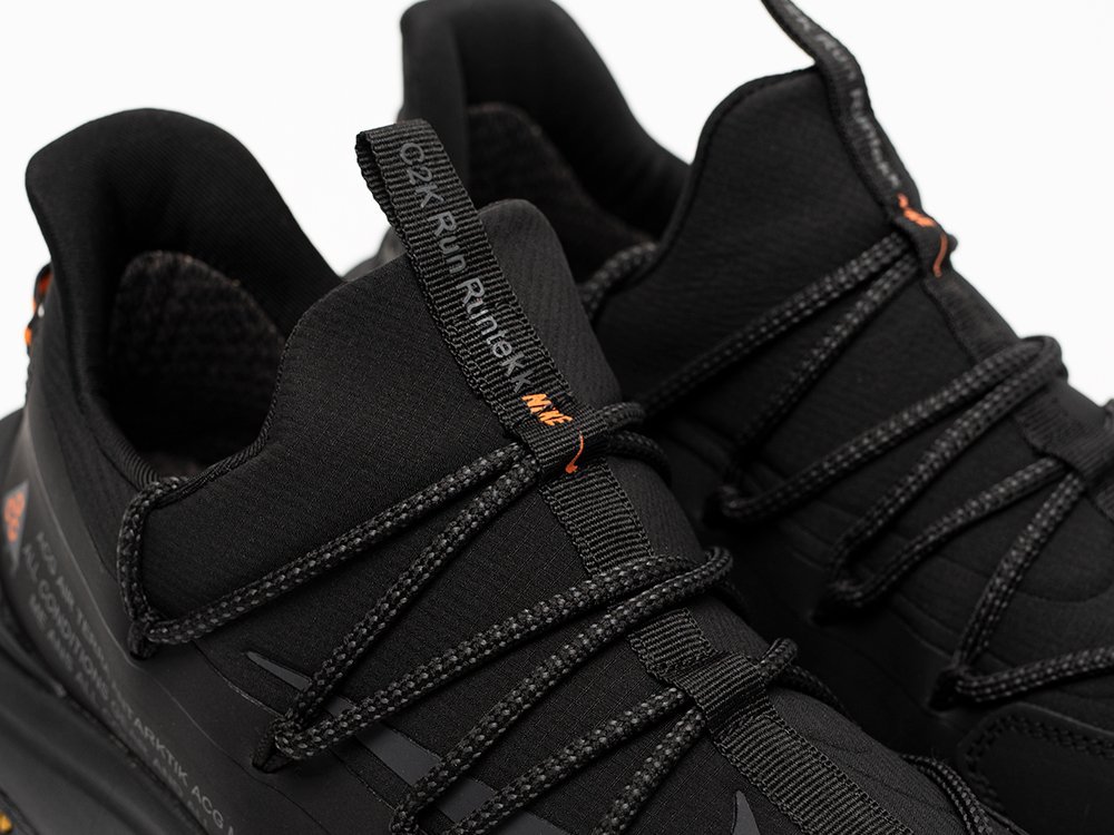 Nike ACG C2K черные текстиль мужские (AR33066) - фото 7 Nike ACG C2K черные текстиль мужские (AR33066) - фото 7