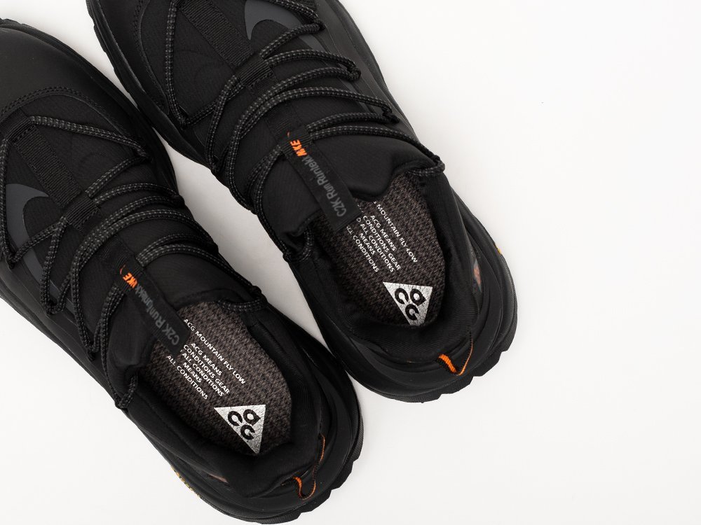 Nike ACG C2K черные текстиль мужские (AR33066) - фото 8 Nike ACG C2K черные текстиль мужские (AR33066) - фото 8