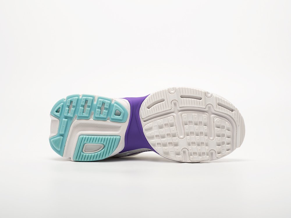 Nike V2K Run WMNS белые текстиль женские (AR33067) - фото 5 Nike V2K Run WMNS белые текстиль женские (AR33067) - фото 5