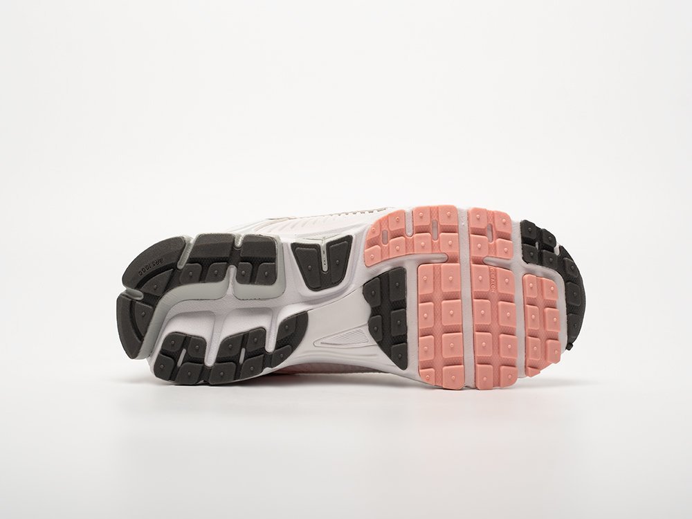 Nike Air Zoom Vomero 5 WMNS белые текстиль женские (AR33068) - фото 5 Nike Air Zoom Vomero 5 WMNS белые текстиль женские (AR33068) - фото 5