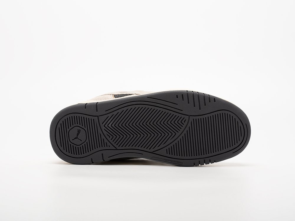 Puma 180 WMNS серые замша женские (AR33069) - фото 5 Puma 180 WMNS серые замша женские (AR33069) - фото 5