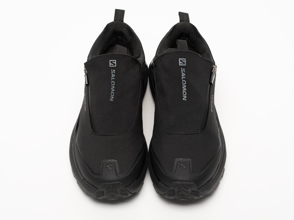 Salomon Odyssey ELMT Advansed черные текстиль мужские (AR33072) - фото 6 Salomon Odyssey ELMT Advansed черные текстиль мужские (AR33072) - фото 6