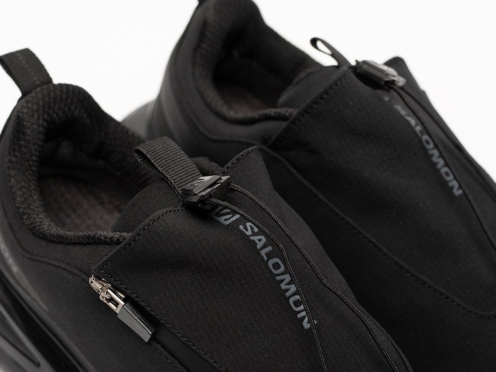 Salomon Odyssey ELMT Advansed черные текстиль мужские (AR33072) - фото 7 Salomon Odyssey ELMT Advansed черные текстиль мужские (AR33072) - фото 7