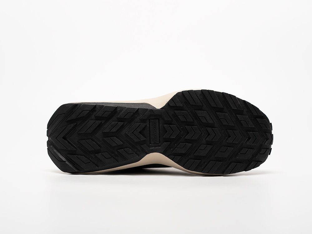 Salomon Odyssey ELMT Advanced зеленые текстиль мужские (AR33073) - фото 5 Salomon Odyssey ELMT Advanced зеленые текстиль мужские (AR33073) - фото 5