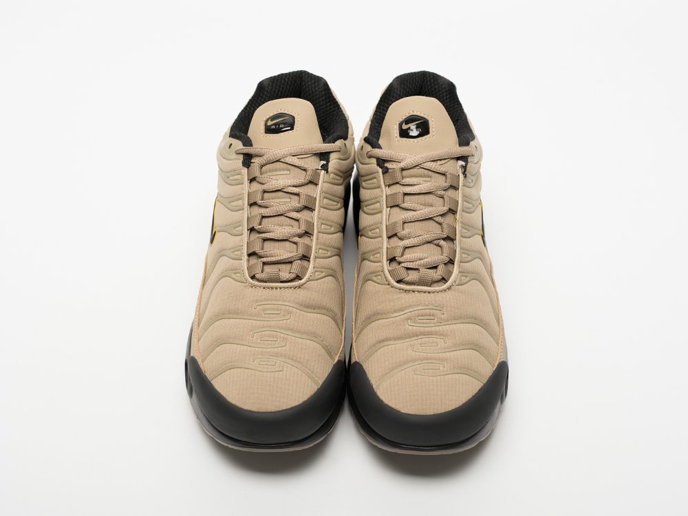 Air max plus beige best sale