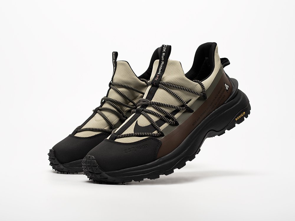 Nike ACG C2K белые текстиль мужские (AR33077) - фото 2