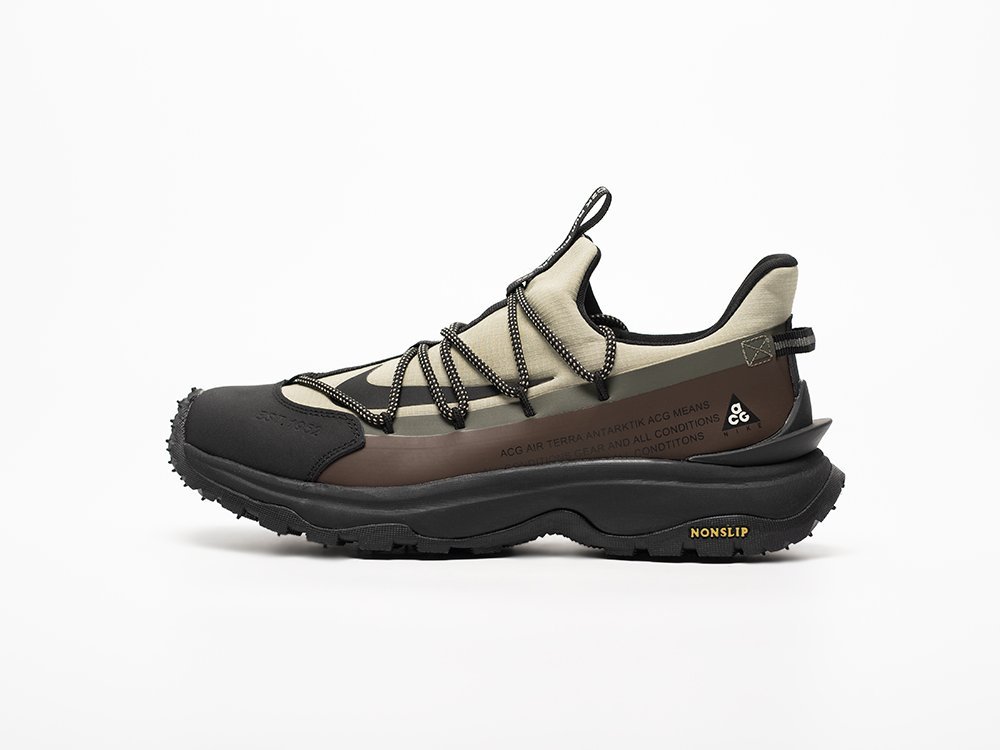 Nike ACG C2K белые текстиль мужские (AR33077) - фото 1