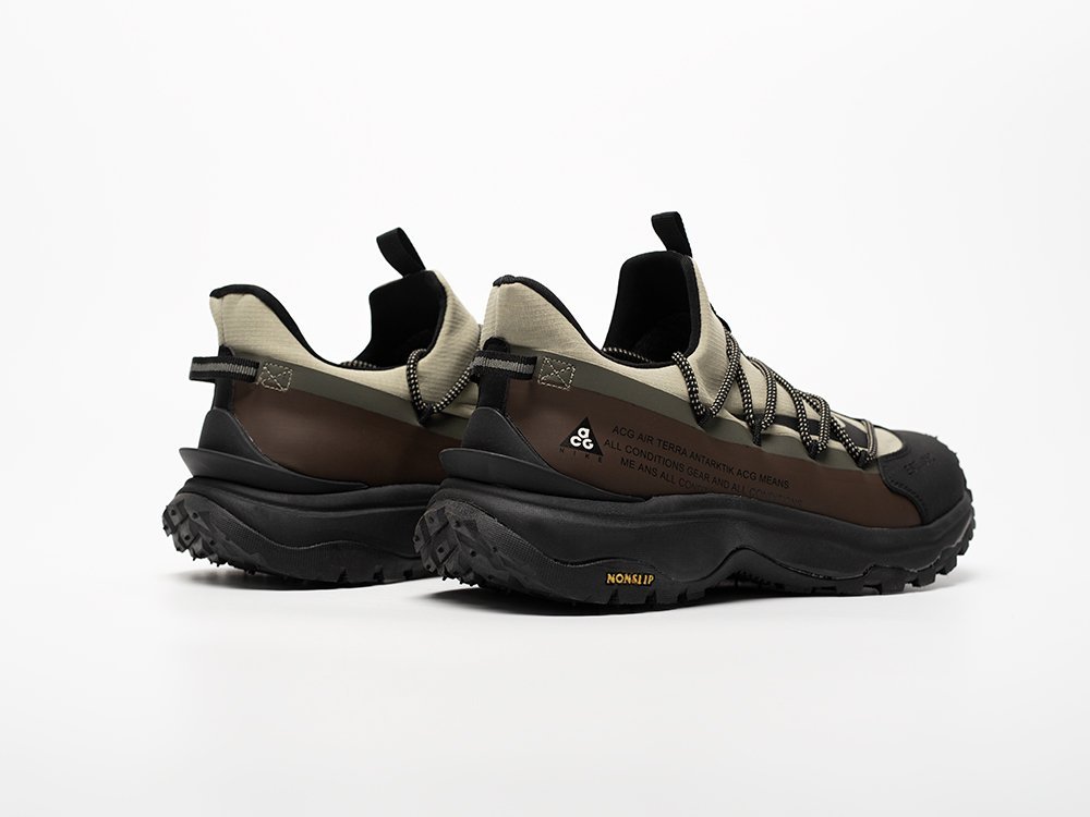 Nike ACG C2K белые текстиль мужские (AR33077) - фото 4