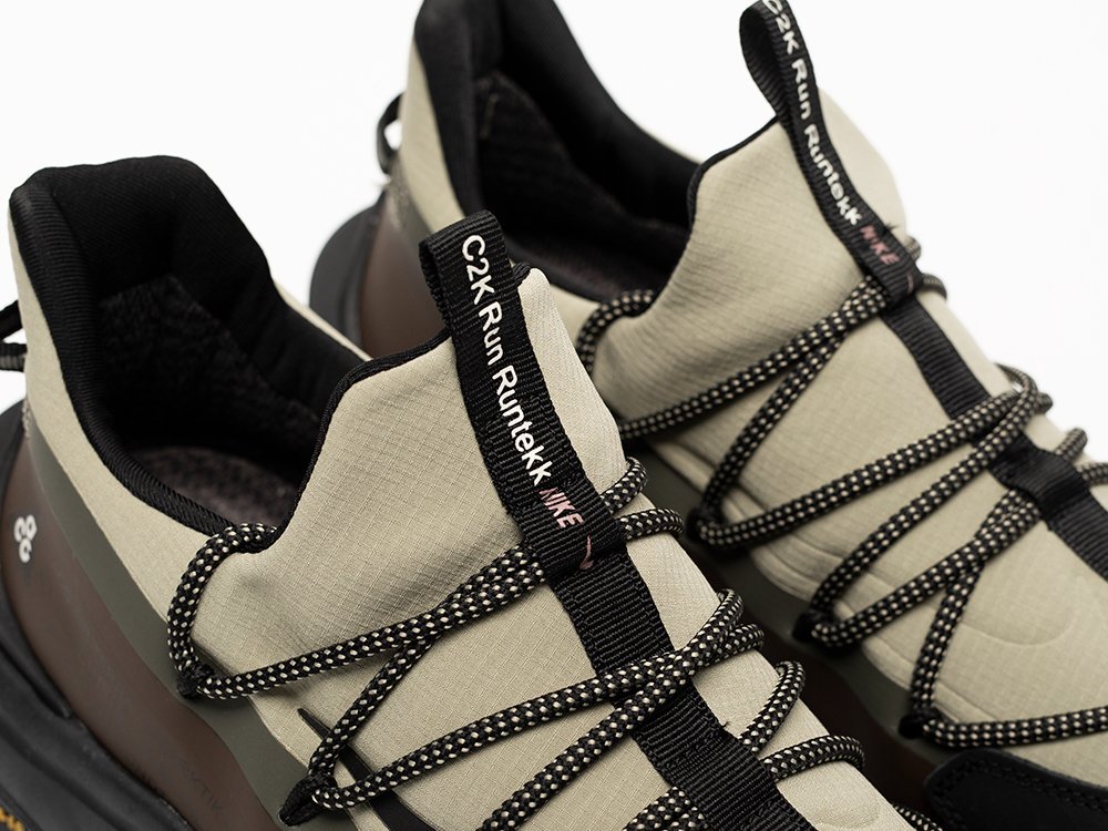 Nike ACG C2K белые текстиль мужские (AR33077) - фото 7 Nike ACG C2K белые текстиль мужские (AR33077) - фото 7