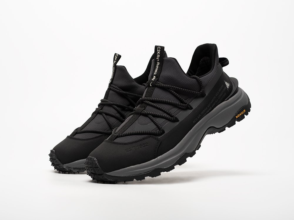 Nike ACG C2K черные текстиль мужские (AR33078) - фото 2 Nike ACG C2K черные текстиль мужские (AR33078) - фото 2