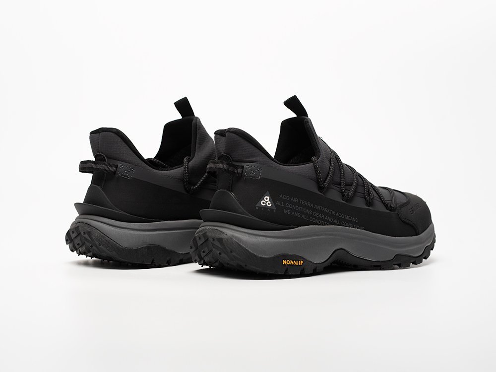 Nike ACG C2K черные текстиль мужские (AR33078) - фото 4