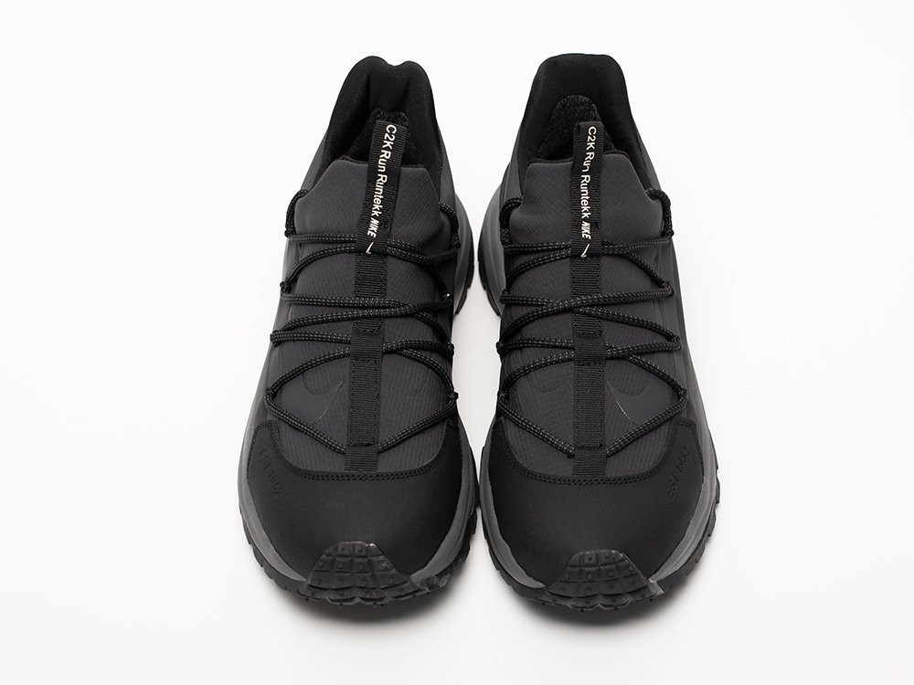 Nike ACG C2K черные текстиль мужские (AR33078) - фото 6 Nike ACG C2K черные текстиль мужские (AR33078) - фото 6