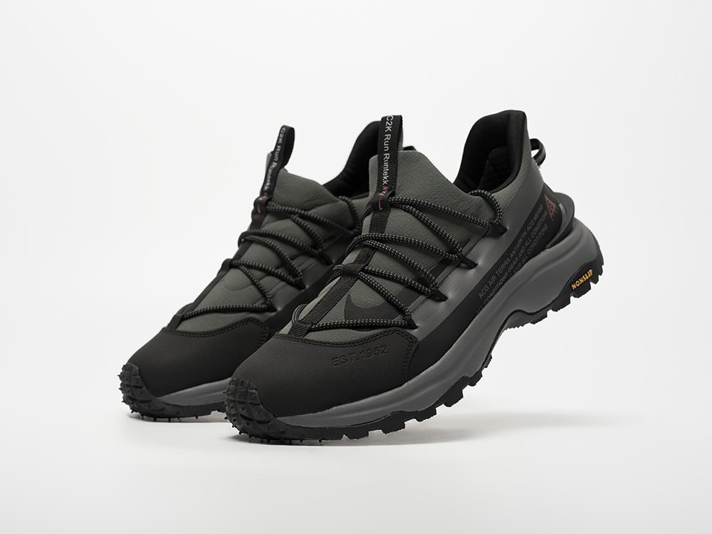 Nike ACG C2K зеленые текстиль мужские (AR33079) - фото 2