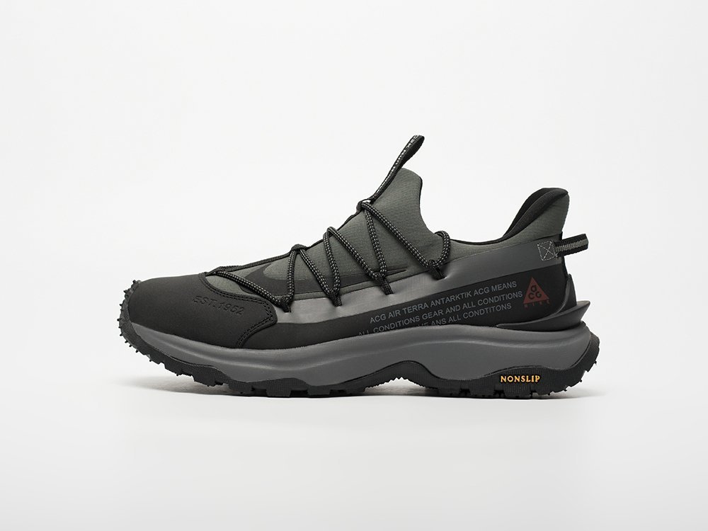 Nike ACG C2K зеленые текстиль мужские (AR33079) - фото 1