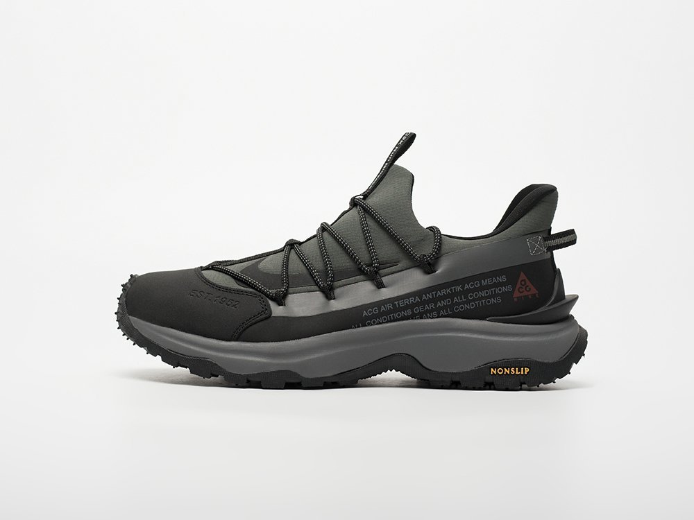 Nike ACG C2K зеленые текстиль мужские (AR33079) - фото 1 Nike ACG C2K зеленые текстиль мужские (AR33079) - фото 1