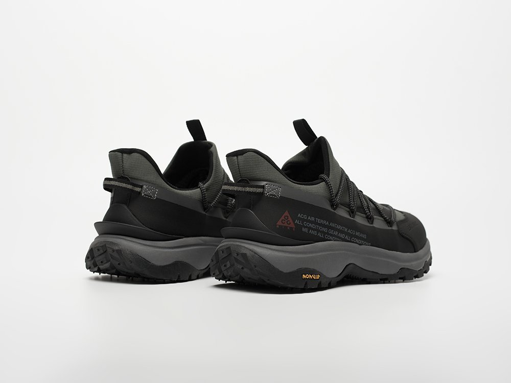 Nike ACG C2K зеленые текстиль мужские (AR33079) - фото 3