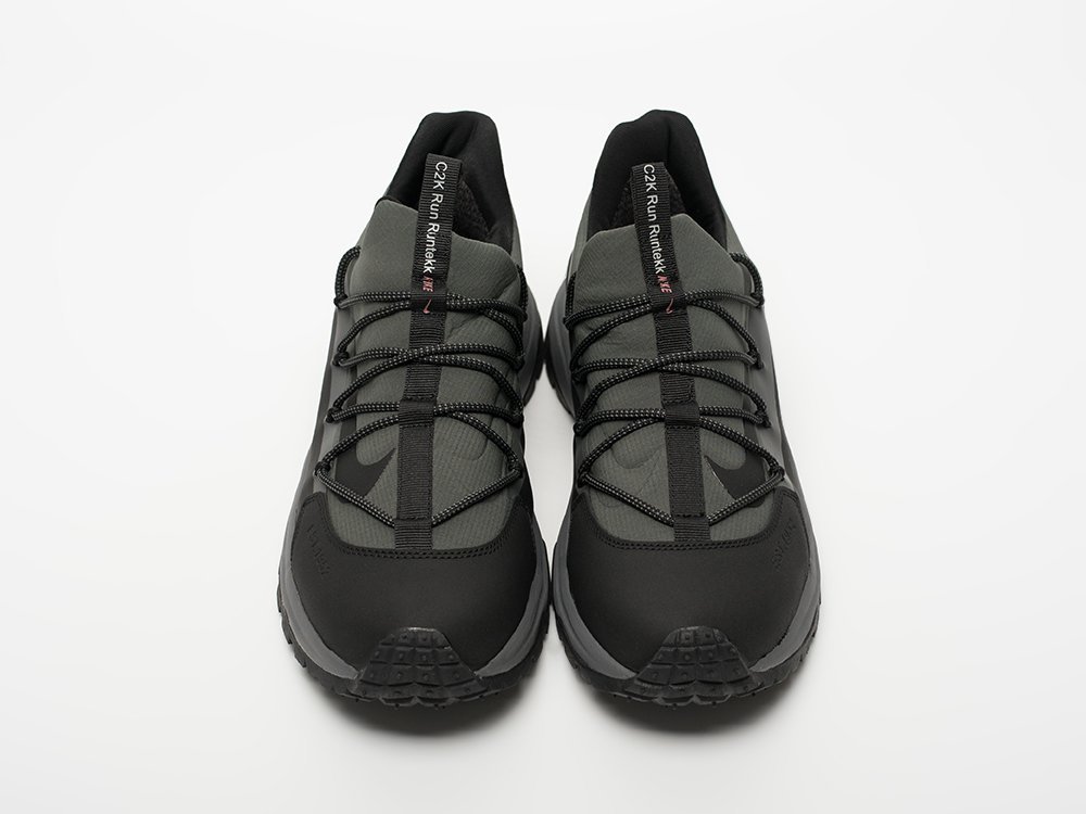 Nike ACG C2K зеленые текстиль мужские (AR33079) - фото 4 Nike ACG C2K зеленые текстиль мужские (AR33079) - фото 4