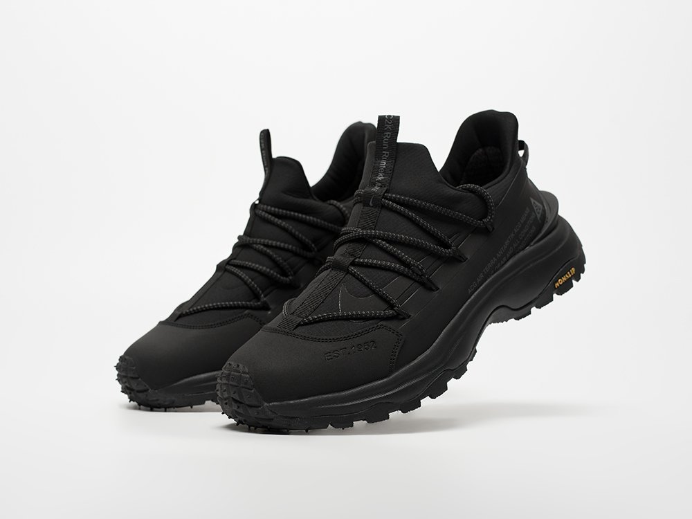Nike ACG C2K черные текстиль мужские (AR33080) - фото 2 Nike ACG C2K черные текстиль мужские (AR33080) - фото 2