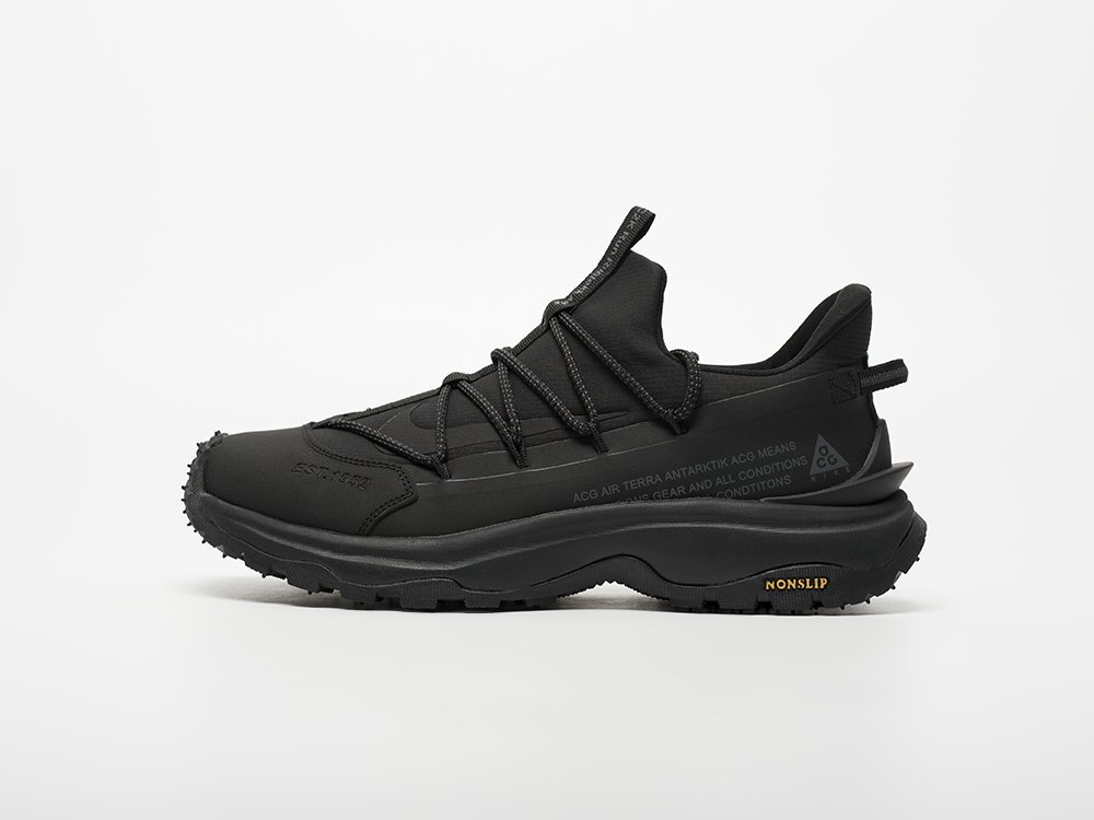 Nike ACG C2K черные текстиль мужские (AR33080) - фото 1 Nike ACG C2K черные текстиль мужские (AR33080) - фото 1