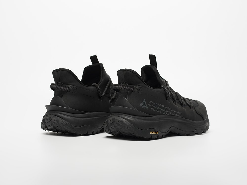 Nike ACG C2K черные текстиль мужские (AR33080) - фото 3 Nike ACG C2K черные текстиль мужские (AR33080) - фото 3