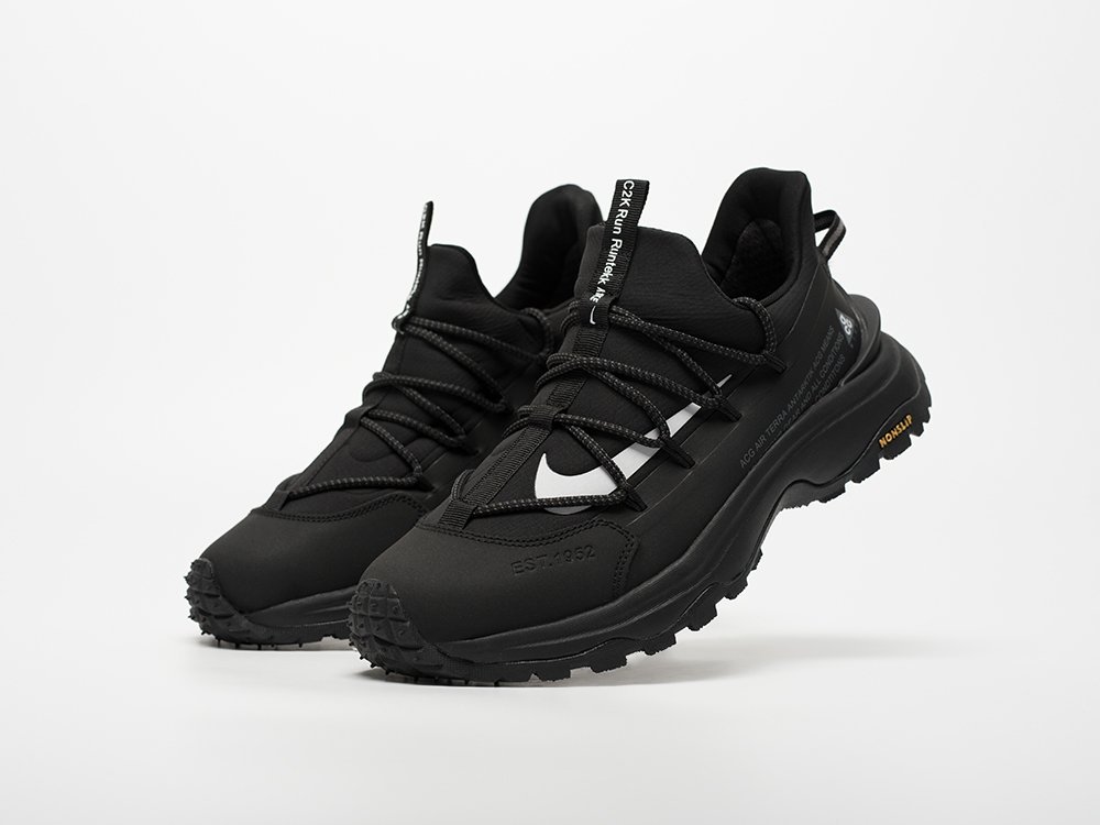 Nike ACG C2K черные текстиль мужские (AR33081) - фото 2 Nike ACG C2K черные текстиль мужские (AR33081) - фото 2