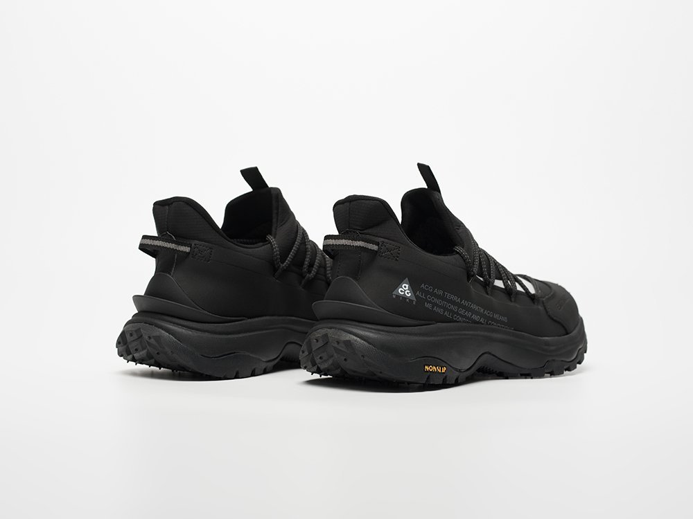 Nike ACG C2K черные текстиль мужские (AR33081) - фото 3