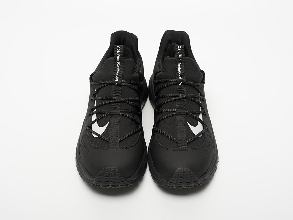 Nike ACG C2K черные текстиль мужские (AR33081) - фото 4 Nike ACG C2K черные текстиль мужские (AR33081) - фото 4