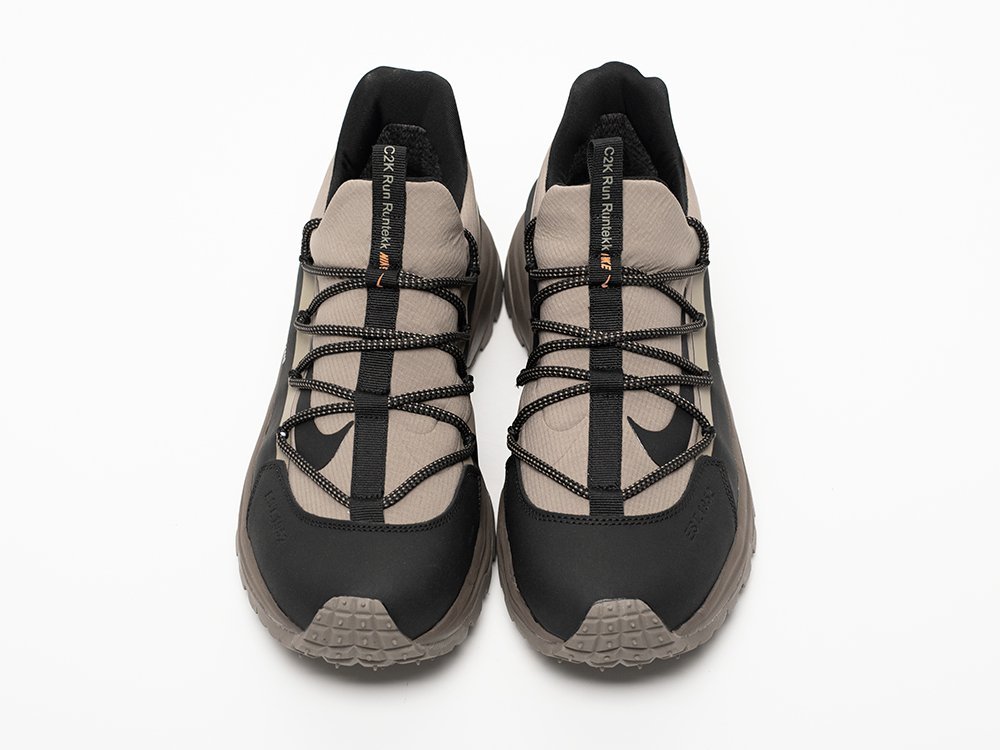 Nike ACG C2K бежевые текстиль мужские (AR33082) - фото 6 Nike ACG C2K бежевые текстиль мужские (AR33082) - фото 6