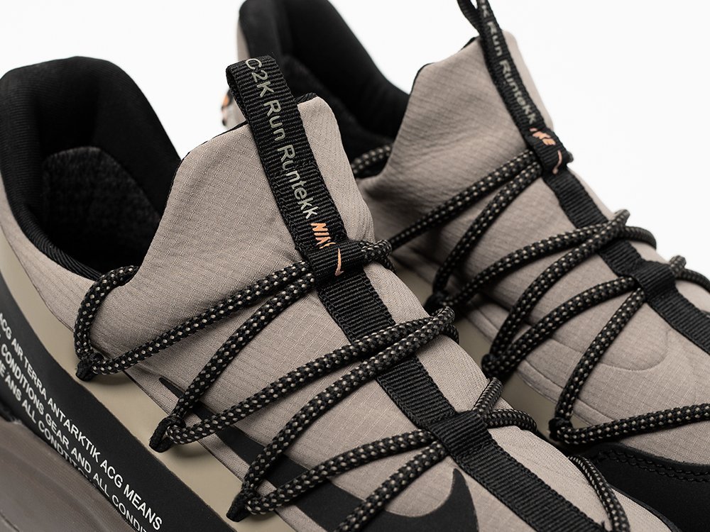 Nike ACG C2K бежевые текстиль мужские (AR33082) - фото 7 Nike ACG C2K бежевые текстиль мужские (AR33082) - фото 7