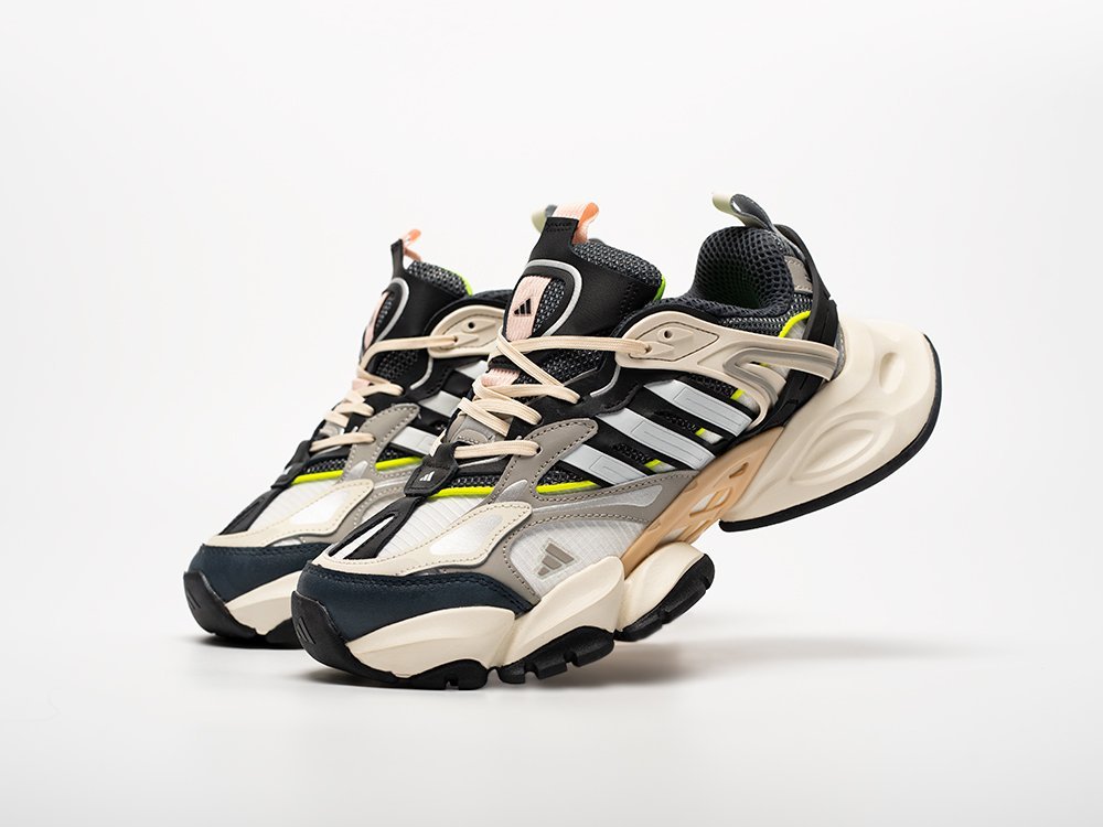 Adidas Vento XLG Deluxe белые текстиль мужские (AR33094) - фото 2