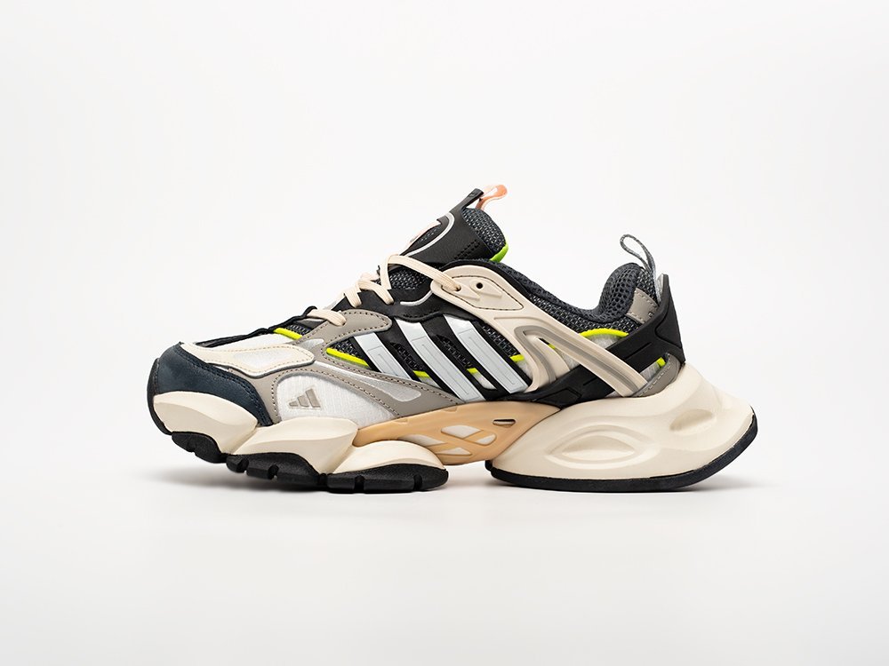 Adidas Vento XLG Deluxe белые текстиль мужские (AR33094) - фото 1