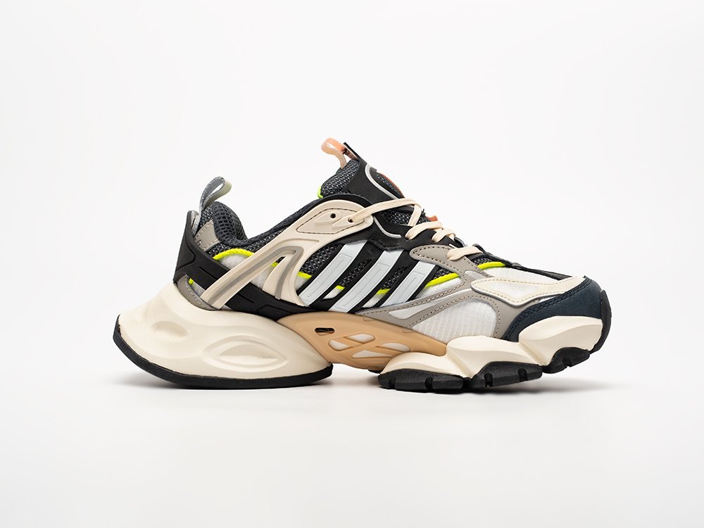 Adidas Vento XLG Deluxe белые текстиль мужские (AR33094) - фото 3