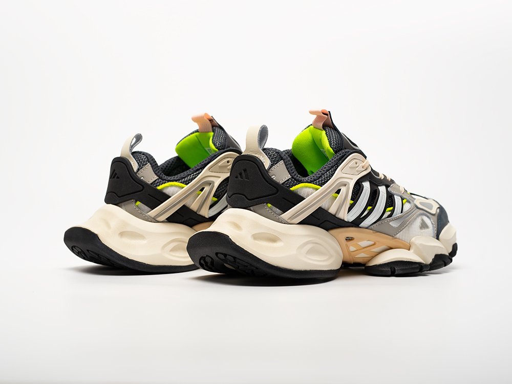 Adidas Vento XLG Deluxe белые текстиль мужские (AR33094) - фото 4 Adidas Vento XLG Deluxe белые текстиль мужские (AR33094) - фото 4