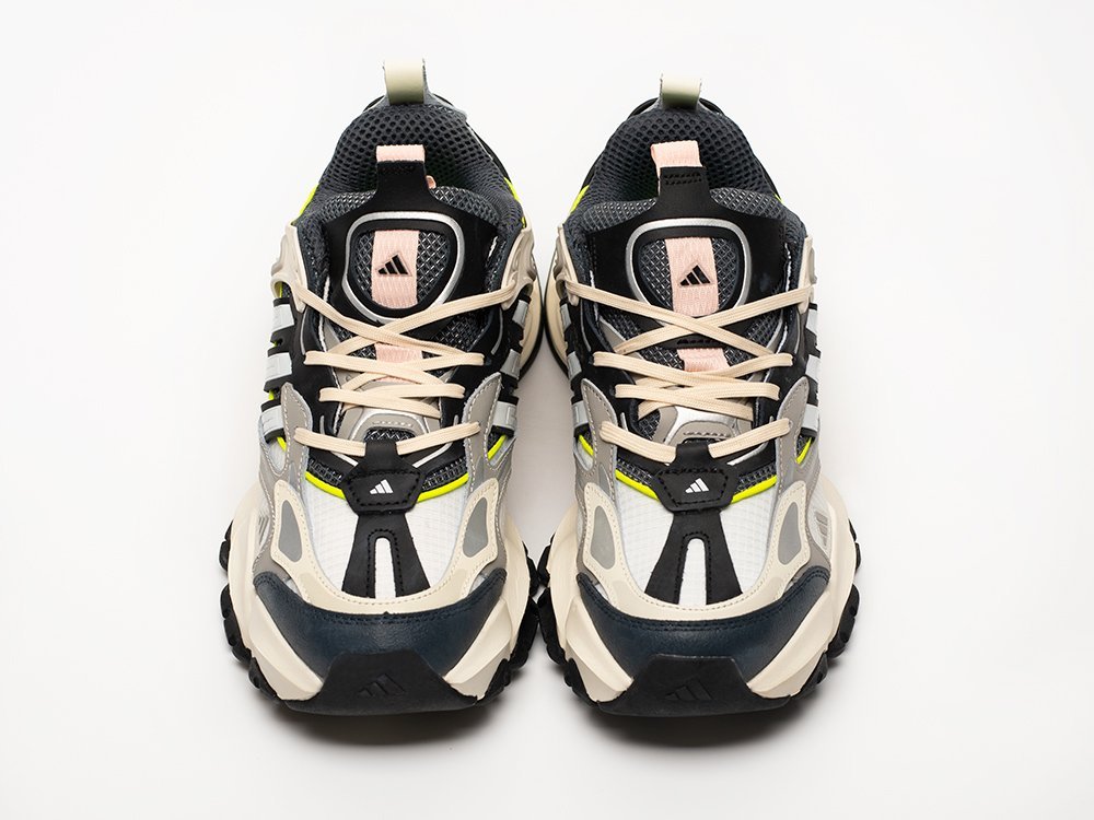 Adidas Vento XLG Deluxe белые текстиль мужские (AR33094) - фото 6 Adidas Vento XLG Deluxe белые текстиль мужские (AR33094) - фото 6