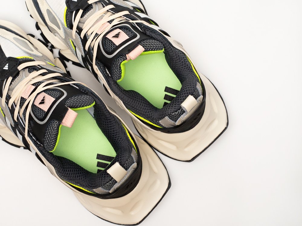 Adidas Vento XLG Deluxe белые текстиль мужские (AR33094) - фото 8 Adidas Vento XLG Deluxe белые текстиль мужские (AR33094) - фото 8