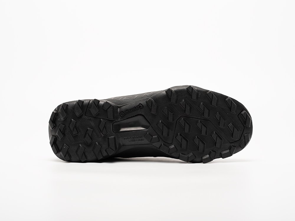 Adidas Y-3 Terrex Swift R3 Gore-Tex черные текстиль мужские (AR33095) - фото 5 Adidas Y-3 Terrex Swift R3 Gore-Tex черные текстиль мужские (AR33095) - фото 5