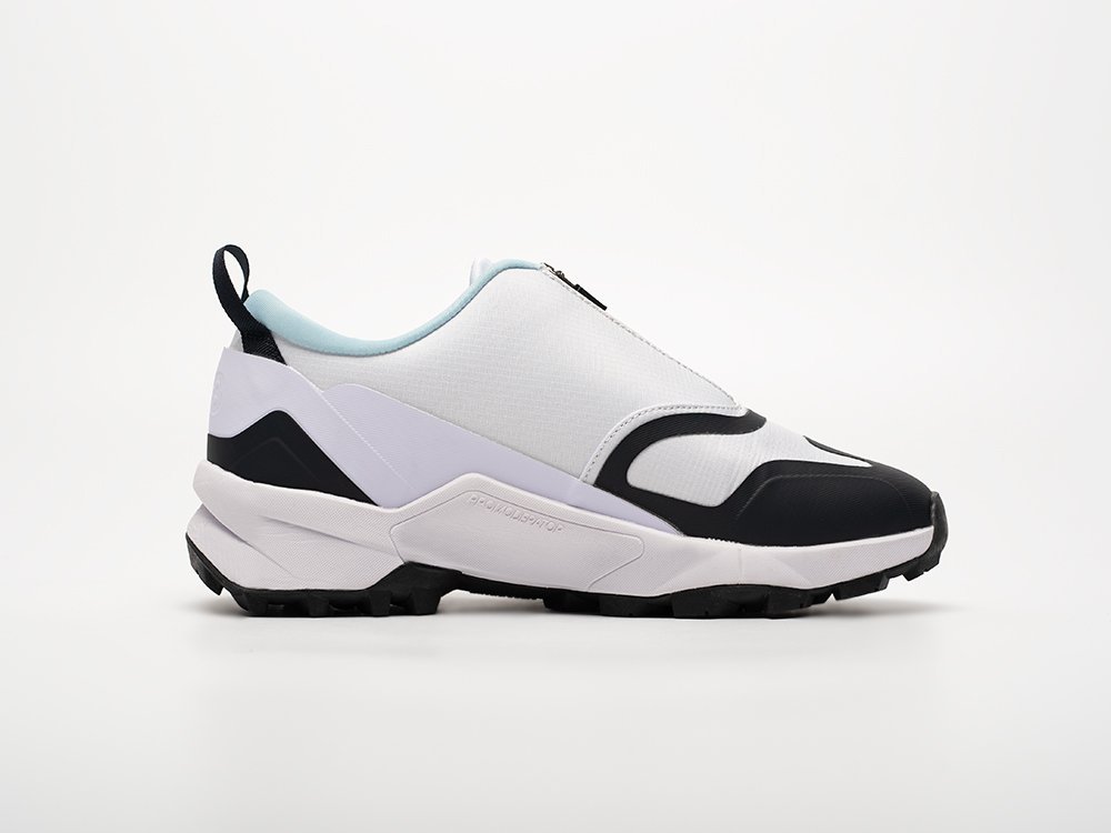 Adidas Y-3 Terrex Swift R3 Gore-Tex белые текстиль мужские (AR33096) - фото 3 Adidas Y-3 Terrex Swift R3 Gore-Tex белые текстиль мужские (AR33096) - фото 3