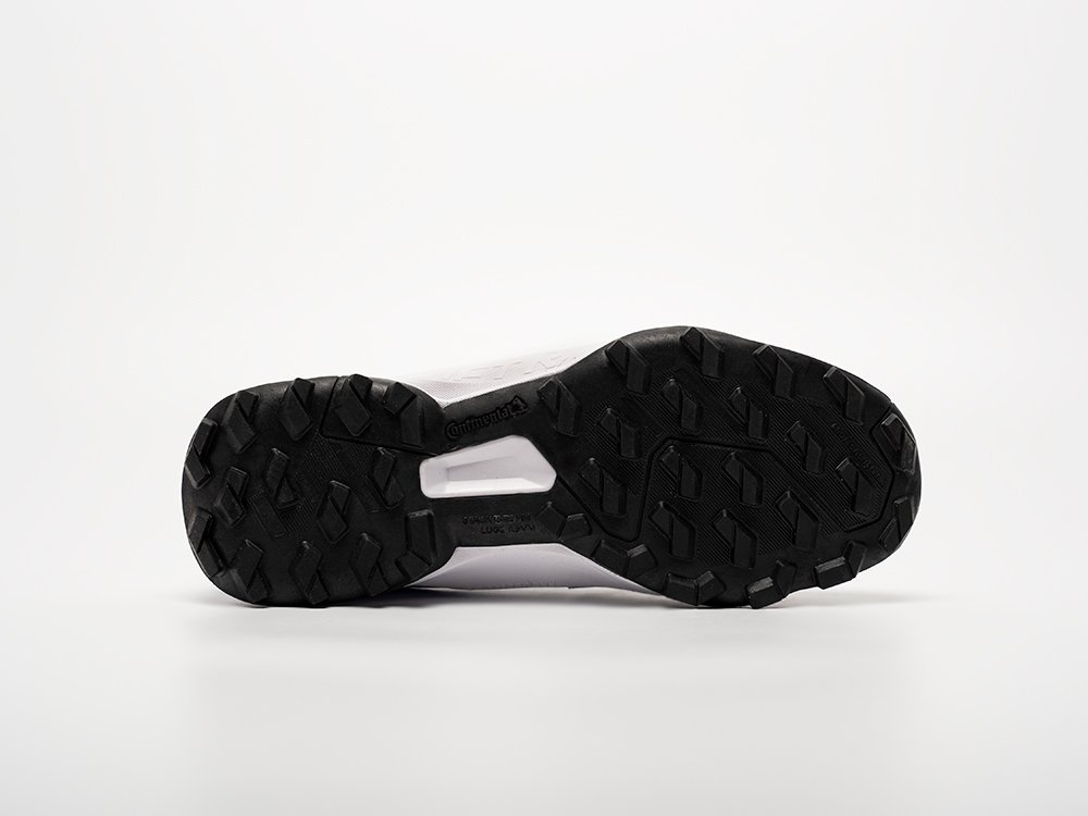 Adidas Y-3 Terrex Swift R3 Gore-Tex белые текстиль мужские (AR33096) - фото 5 Adidas Y-3 Terrex Swift R3 Gore-Tex белые текстиль мужские (AR33096) - фото 5